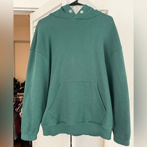 Gymshark Rest Day Sweats 2.0 Oversized Hoodie